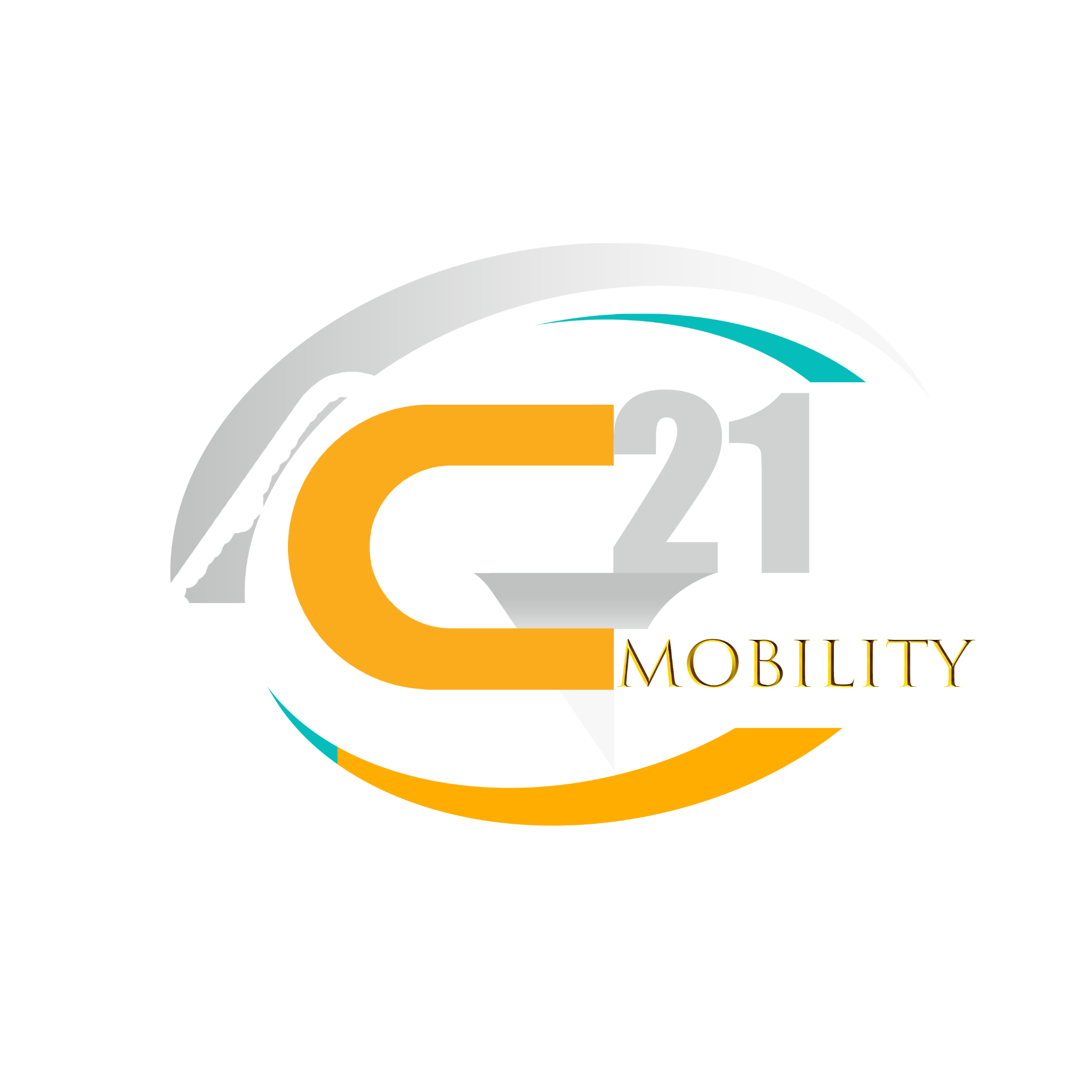 G21 Mobility logo