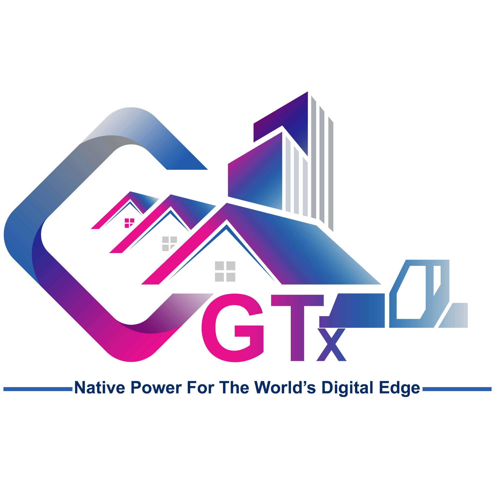 GT-X Modular logo