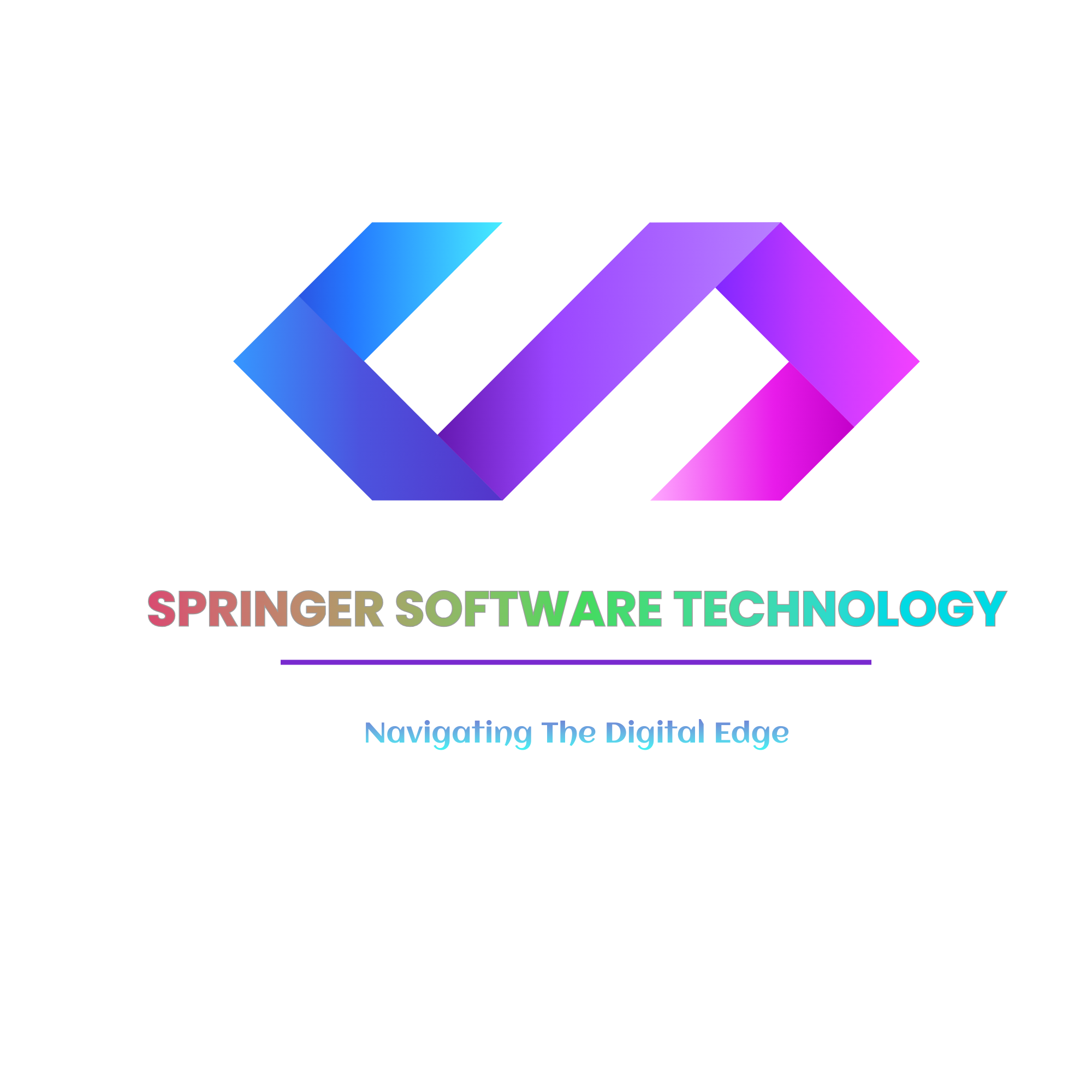 Springer Software Technology logo